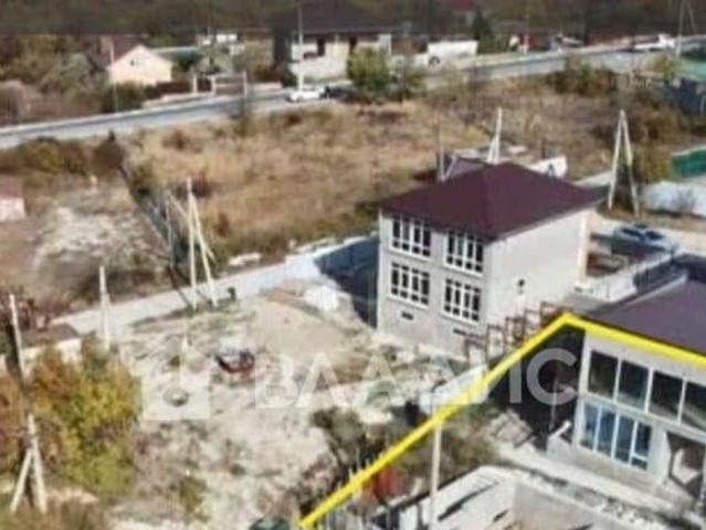 продажа загородная Новороссийск улица Соболевская, 9