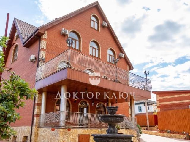 продажа загородная Новосибирск 3 й Крупской переулок, 5