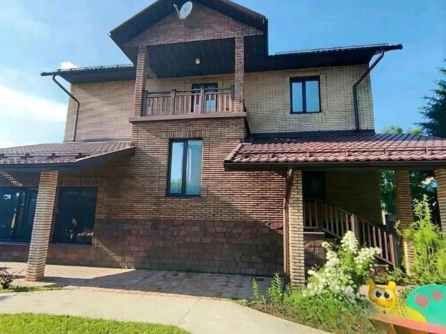 продажа загородная Новосибирск 13 й Бронный переулок