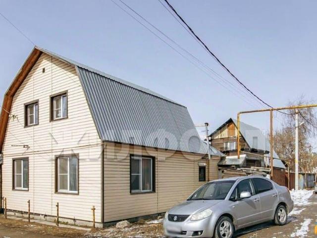 продажа загородная Новосибирск 2 я Шоссейная улица