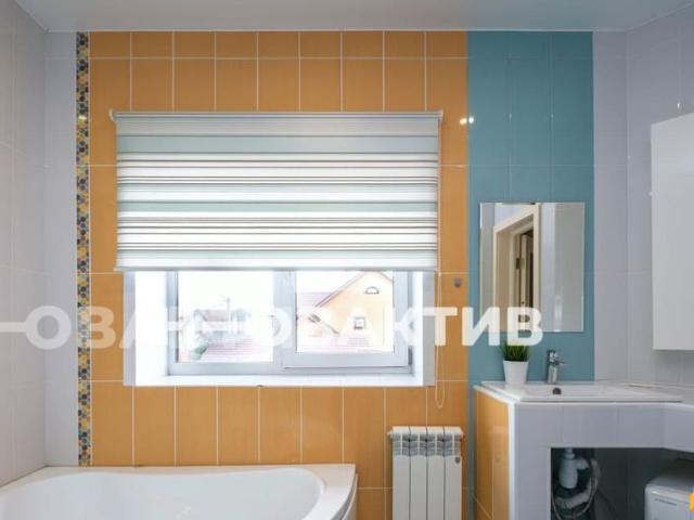 продажа загородная Новосибирск 2 я Андреевская улица, 3