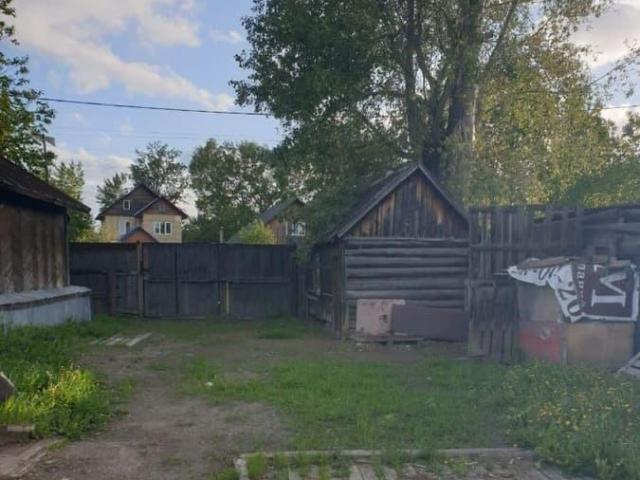продажа загородная Новосибирск 2 я Ракитная улица