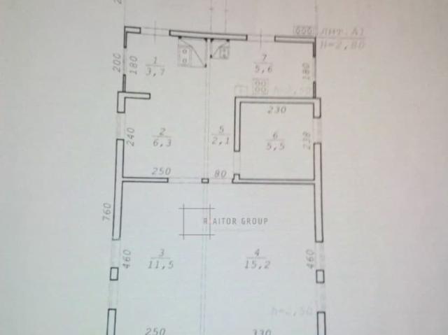 продажа загородная Новосибирск 2 й Крупской переулок, 8
