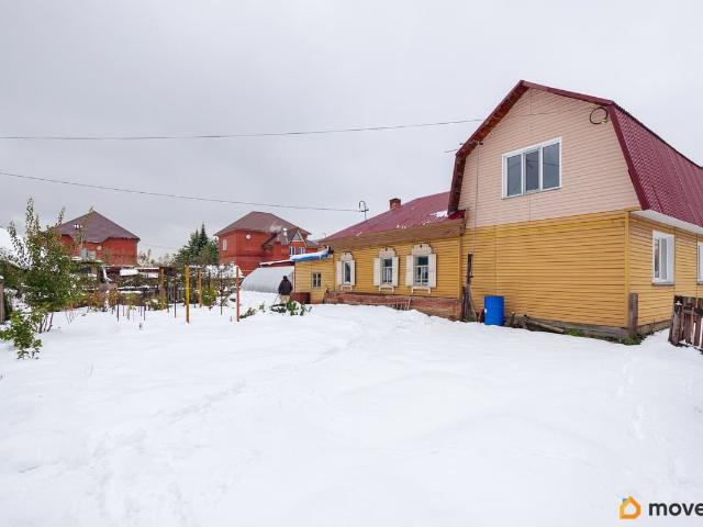 продажа загородная Новосибирск 7 й Бронный переулок, 52