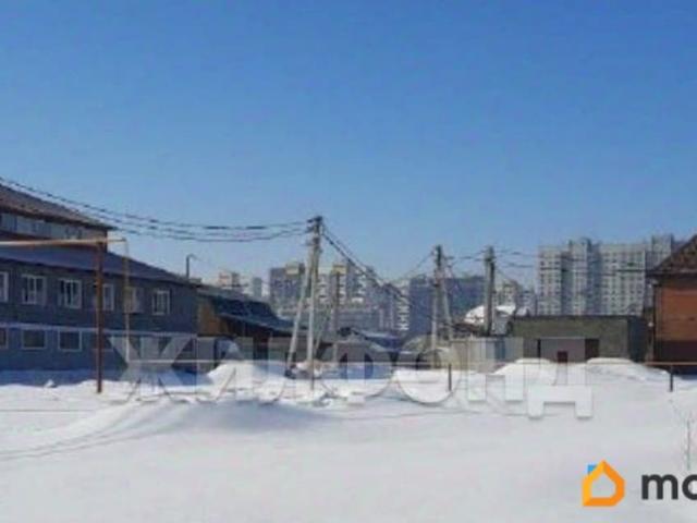 продажа загородная Новосибирск 7 й Порт Артурский переулок, 7