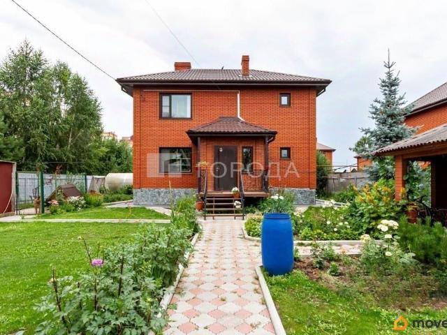 продажа загородная Новосибирск 5 й Бронный переулок, 50
