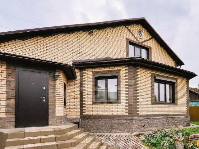 продажа загородная Новосибирск Большая улица, 432
