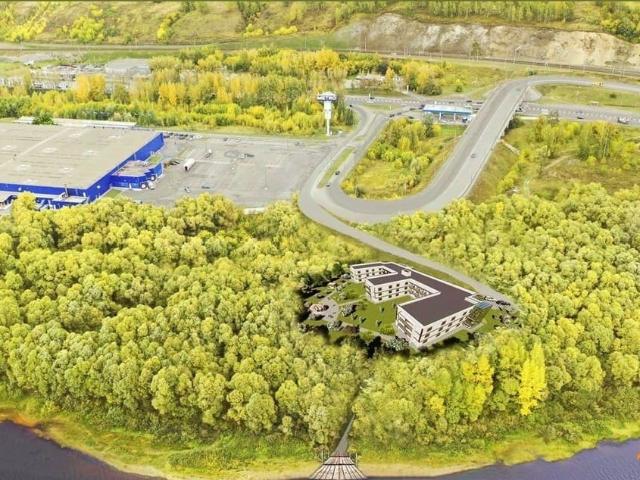 продажа загородная Новосибирск Большевистская улица, 290