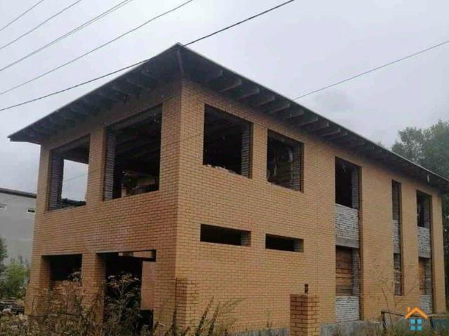 продажа загородная Новосибирск Березовый проезд, 1