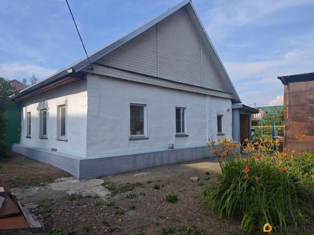 продажа загородная Новосибирск Крымская улица