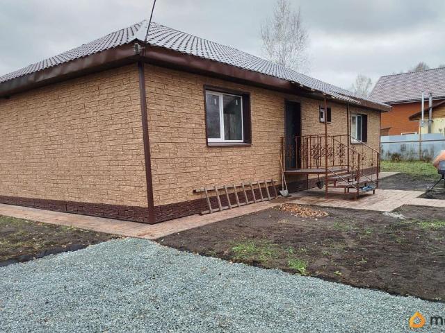 продажа загородная Новосибирск Мошковский переулок, 40
