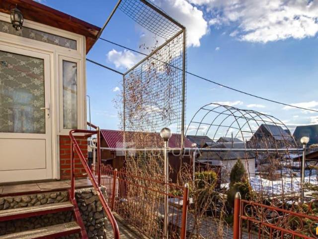 продажа загородная Новосибирск Сормовская улица, 10/2