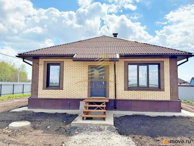 продажа загородная Новосибирск Спринтерская улица, 45
