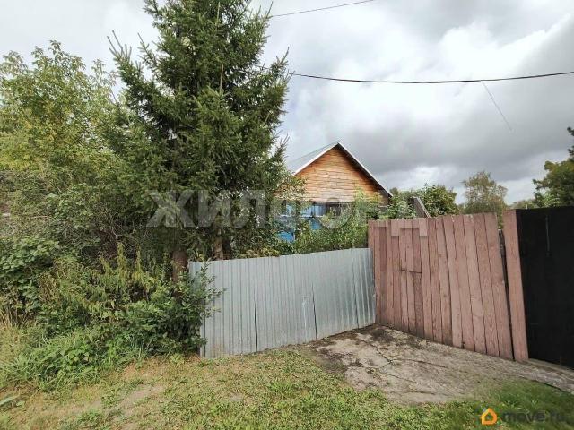 продажа загородная Новосибирск улица 8 Марта