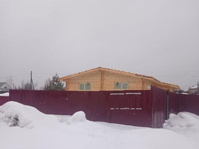 продажа загородная Новосибирск переулок 7 й Магистральный
