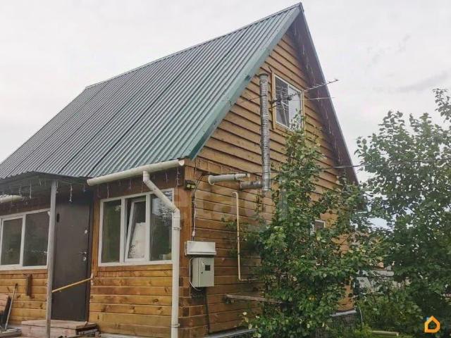 продажа загородная Новосибирск Рыбацкая улица, 7А