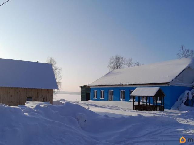продажа загородная Новосибирск ул. Гусинобродское шоссе
