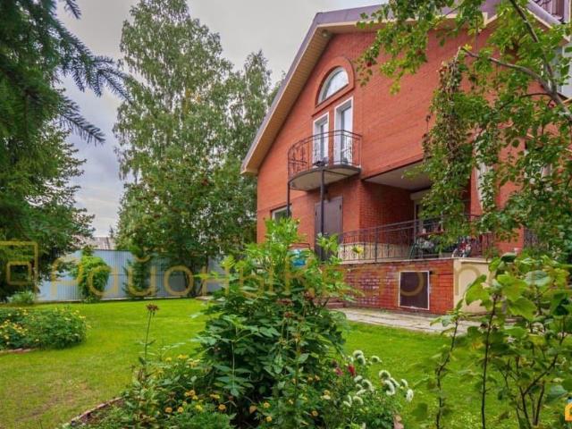 продажа загородная Новосибирск улица 3 я Черняховского, 13