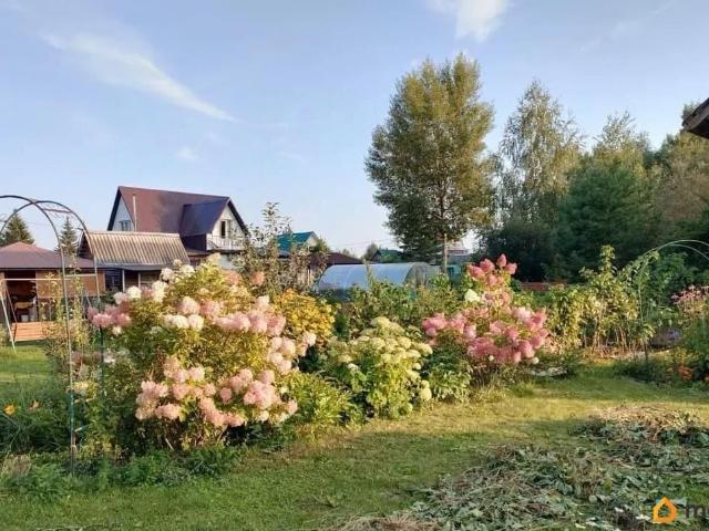 продажа загородная Новосибирск улица 6 я Приозерная