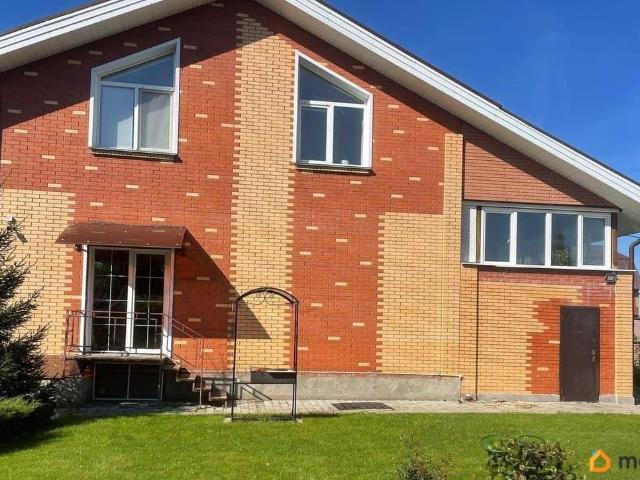 продажа загородная Новосибирск улица Бабаева
