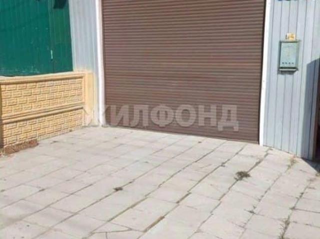 продажа загородная Новосибирск Тульская улица