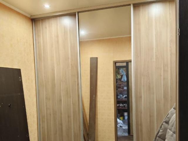 продажа загородная Новосибирск улица Геннадия Заволокина, 11