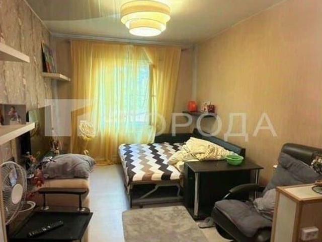 продажа загородная Новосибирск улица Давыдовского, 46А