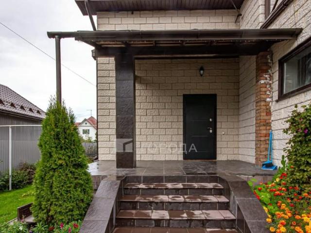 продажа загородная Новосибирск улица Шелохвостова, 9