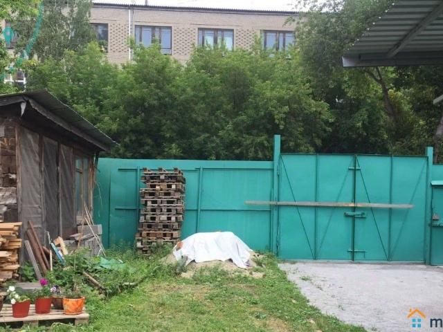 продажа загородная Новосибирск улица Ермака, 46А