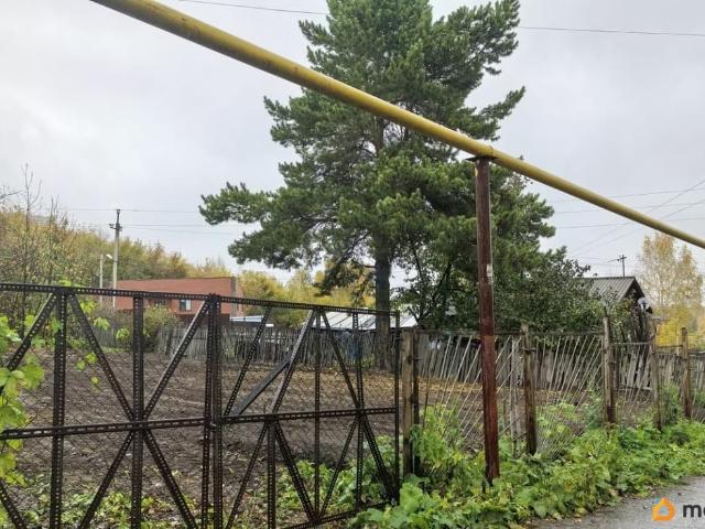 продажа загородная Новосибирск улица Красный Восток, 14