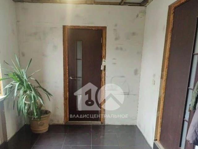 продажа загородная Новосибирск улица Хуторская, 27
