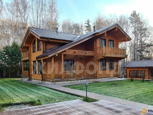 продажа загородная Новосибирск улица Магро