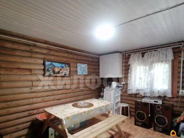продажа загородная Новосибирск улица Набережная Плющихи