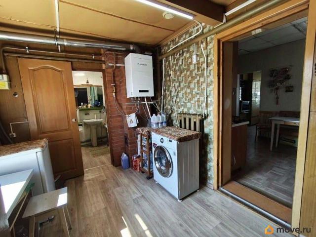 продажа загородная Новосибирск улица Седова, 32