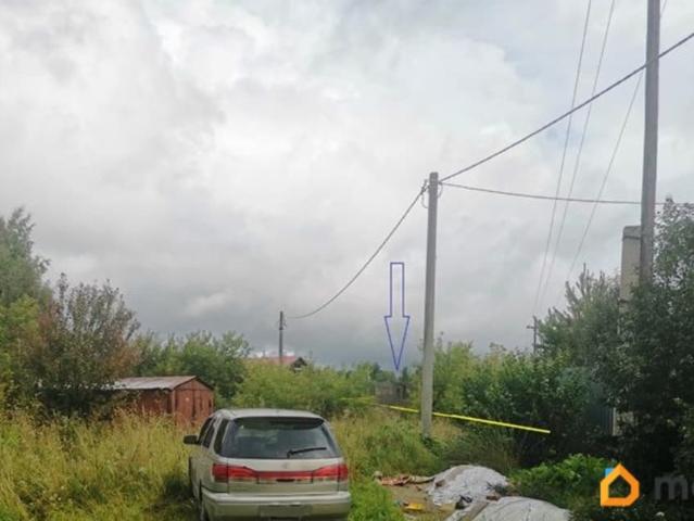 продажа загородная Новосибирск улица Спасская