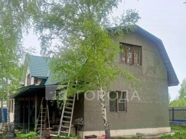 продажа загородная Новосибирск улица Ратная, 22