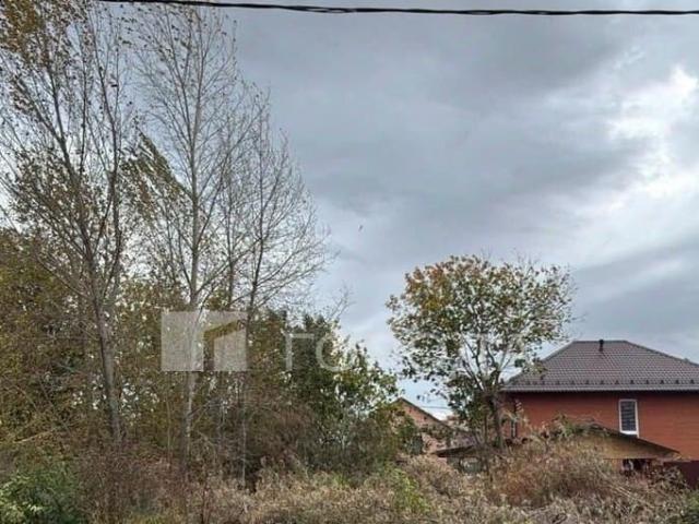 продажа загородная Новосибирск Зеленодолинская улица