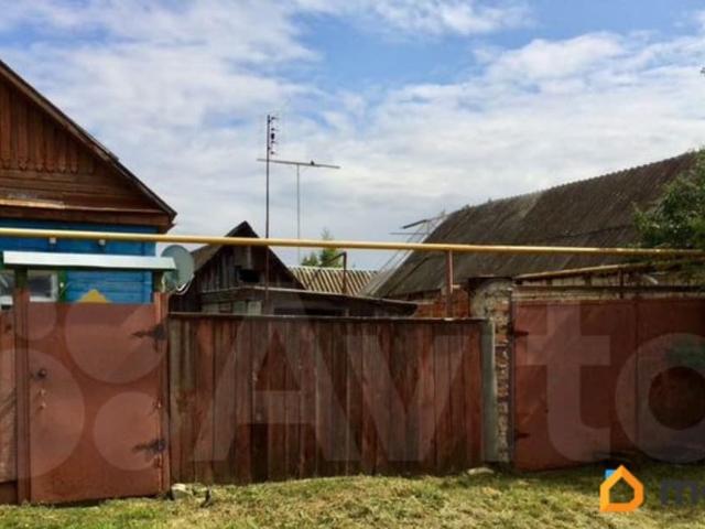 продажа загородная Новосиль Октябрьская улица, 32
