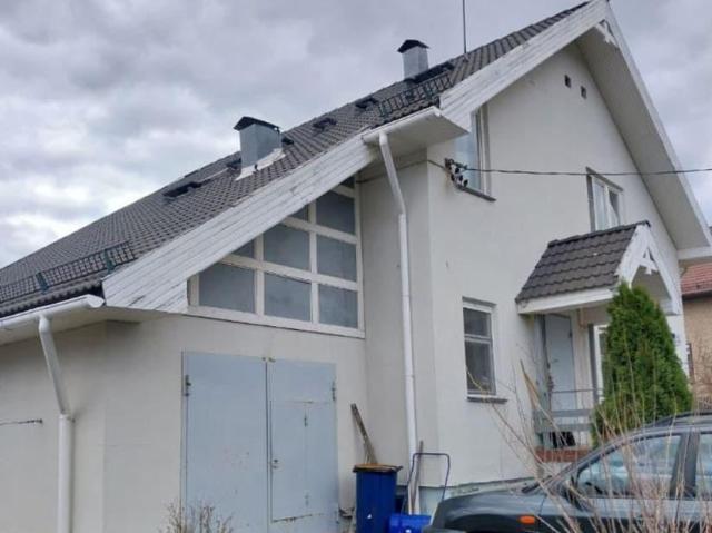 продажа загородная Новоуральск улица Джилавяна, 33