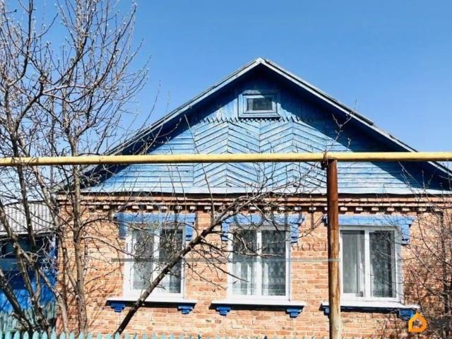продажа загородная Новый Оскол Коммунистическая улица