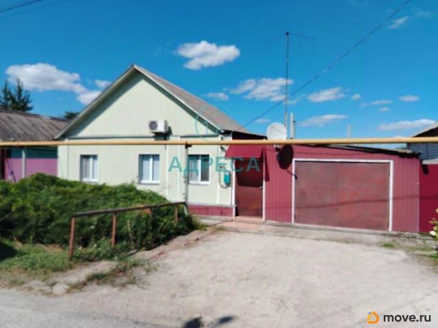 продажа загородная Новый Оскол улица Величко