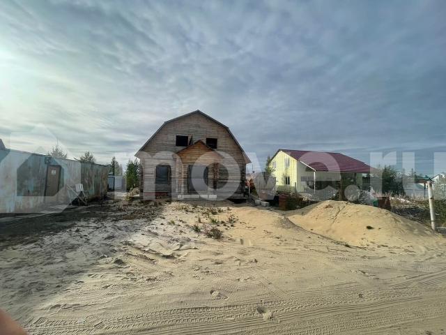 продажа загородная Новый Уренгой ул. 1 я Береговая ул