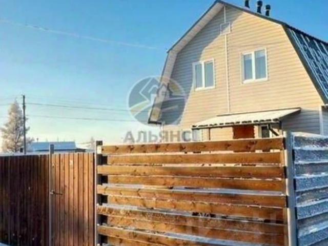 продажа загородная Новый Уренгой улица 1 я Березовая, 39