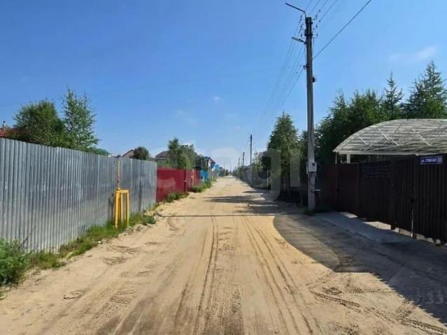 продажа загородная Новый Уренгой улица Грибная