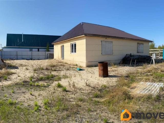 продажа загородная Новый Уренгой улица Красноармейца Федора Павловича Будника, 21