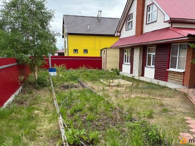 продажа загородная Новый Уренгой улица Луговая, 33