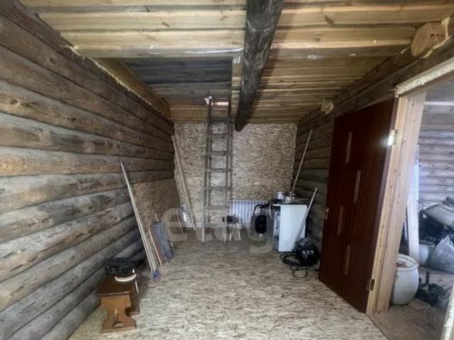 продажа загородная Новый Уренгой улица Пограничная, 5