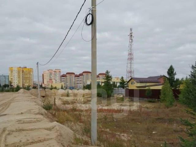 продажа загородная Новый Уренгой улица Сурикова, 9