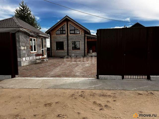 продажа загородная Новый Уренгой проезд 8 й Дружный, 27