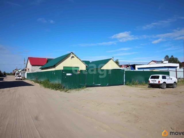 продажа загородная Новый Уренгой проезд Симферопольский, 13